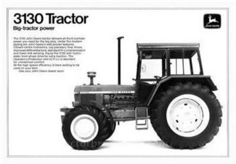 John Deere
